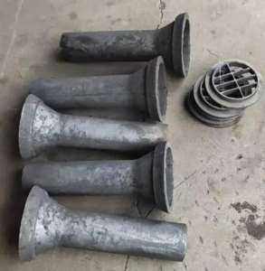 铸铁桥梁泄水管现货
